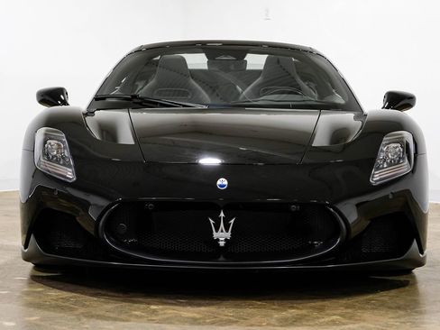 Used 2024 Maserati MC20 Cielo image 7