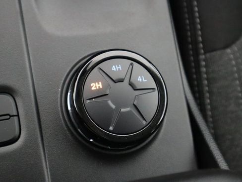 New 2025 Ford Ranger XL w/ Trailer Tow Package image 23