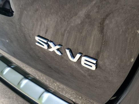 Used 2017 Kia Sorento SX FWD image 6