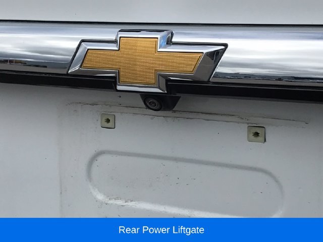 Used 2023 Chevrolet Traverse LT FWD image 10