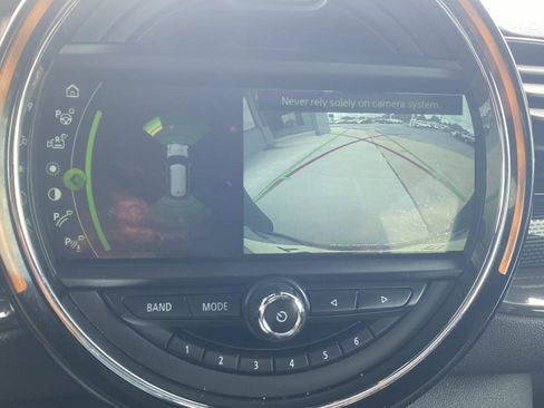 Used 2019 MINI Cooper Clubman John Cooper Works AWD/4WD image 25