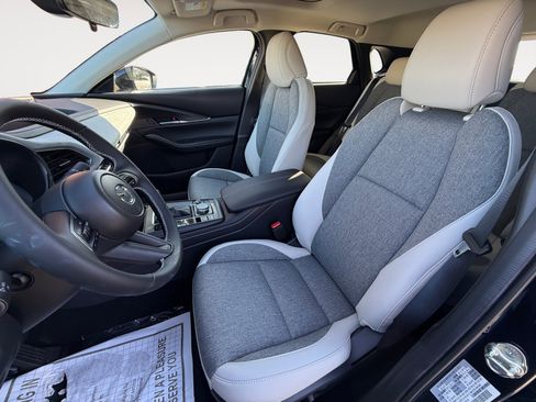 New 2026 MAZDA CX-30 AWD 2.5 S image 10