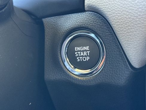 New 2025 Toyota RAV4 XLE image 26