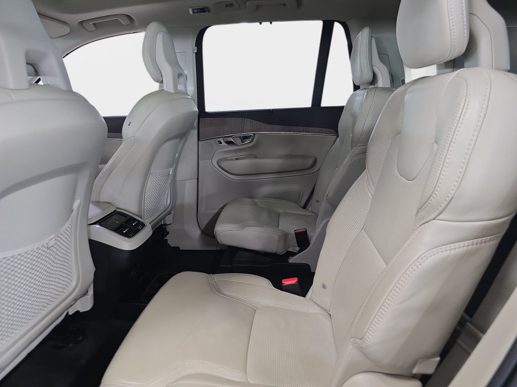 Used 2021 Volvo XC90 T6 Inscription w/ Advanced Package AWD/4WD image 14