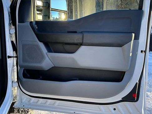 Used 2024 Ford F250 XL w/ XL Off-Road Package image 19