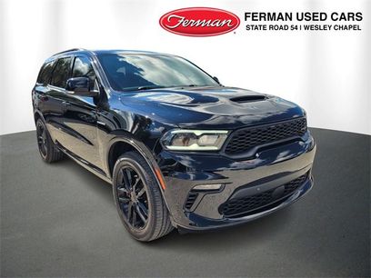 Used 2023 Dodge Durango R/T