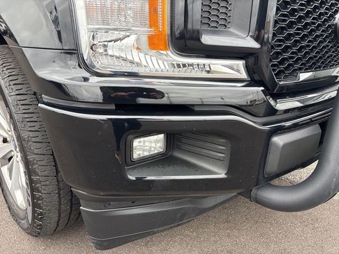 Used 2018 Ford F150 XL w/ Equipment Group 101A Mid image 34