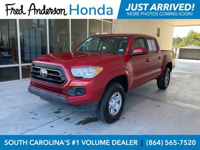 Used 2020 Toyota Tacoma SR
