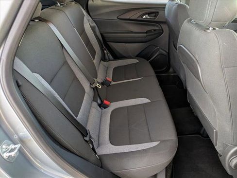 Used 2025 Chevrolet TrailBlazer LT image 18