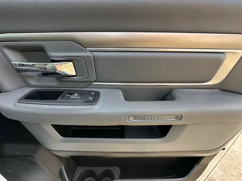 Used 2016 RAM 1500 Lone Star image 25