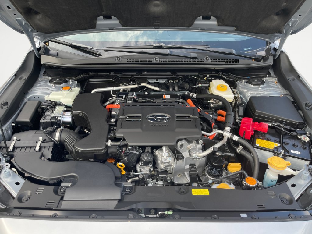 New 2026 Subaru Crosstrek 2.5i Limited AWD/4WD image 18