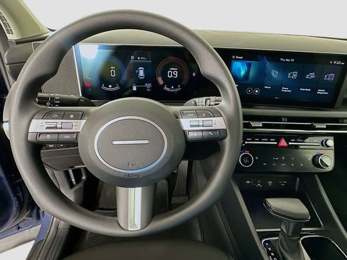 New 2026 Hyundai Tucson SEL image 10