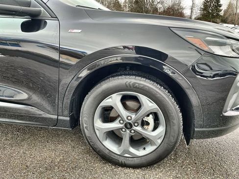 Used 2023 Ford Escape ST-Line w/ Tech Pack #1 image 20