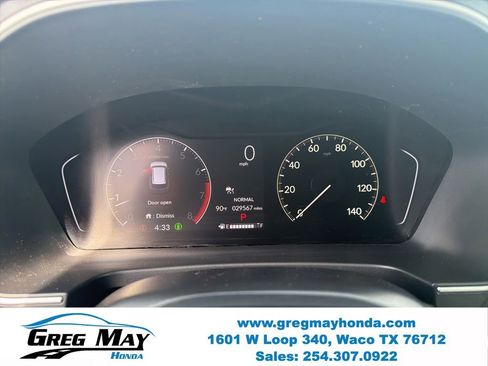 Used 2024 Honda Pilot EX-L image 14