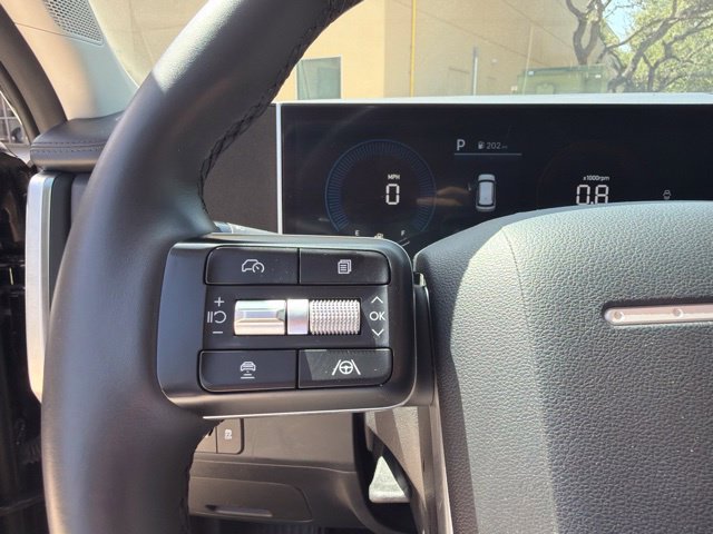 Used 2024 Hyundai Santa Fe SEL FWD image 22