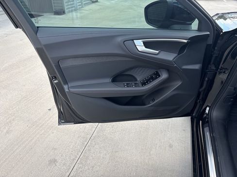 New 2025 Audi A5 2.0T Premium image 9