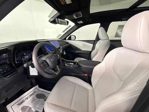 New 2026 Lexus TX 350 AWD image 5