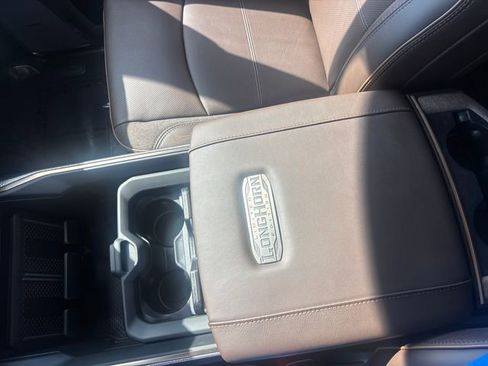 New 2026 RAM 3500 Longhorn image 18