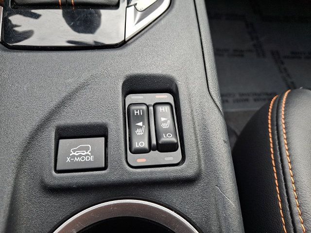 Used 2019 Subaru Crosstrek 2.0i Limited w/ Moonroof Package AWD/4WD image 35