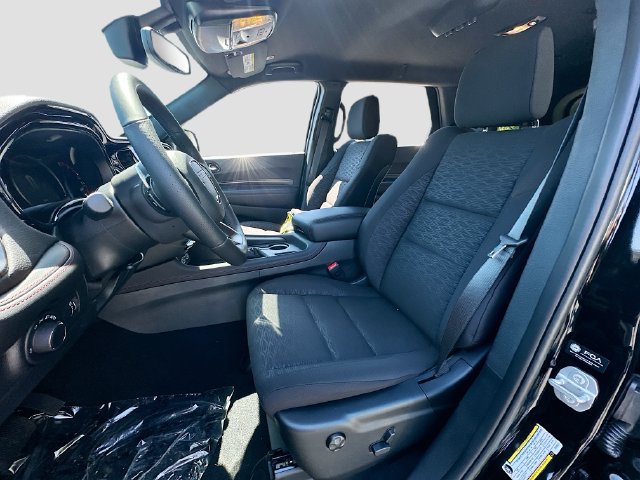 New 2026 Dodge Durango GT AWD/4WD image 22