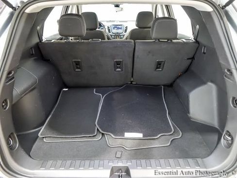 Used 2024 Chevrolet Equinox LS w/ Sport Edition FWD image 20