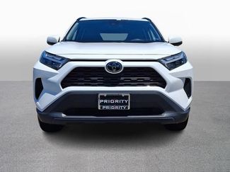 Used 2024 Toyota RAV4 XLE AWD/4WD video 2
