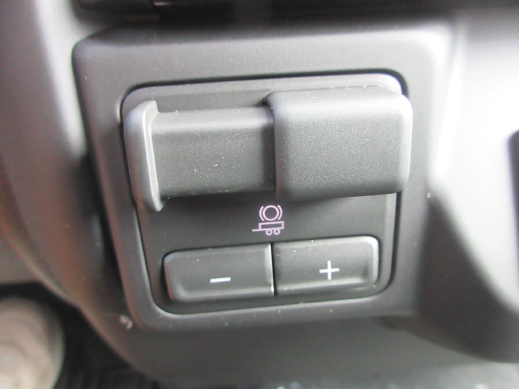 New 2026 GMC Sierra 3500 Pro AWD/4WD image 19