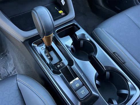 New 2026 Subaru Forester Wilderness image 26