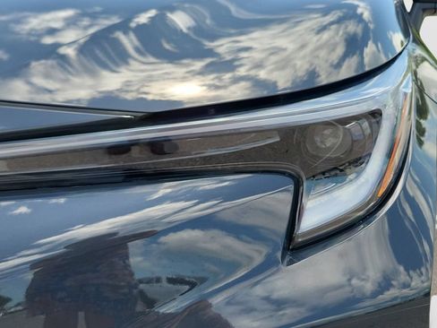 Certified 2026 Toyota Corolla SE FWD image 24
