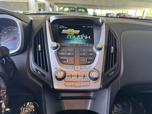 Used 2014 Chevrolet Equinox LT w/ Power Convenience Package FWD image 22