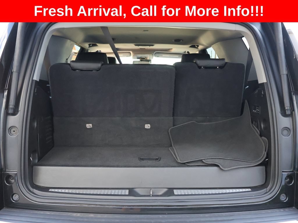 Used 2020 GMC Yukon Denali w/ Denali Premium Package AWD/4WD image 7