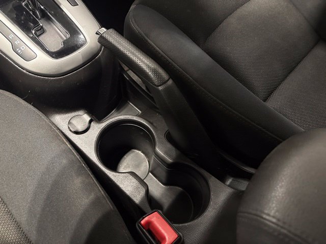 Used 2016 Chevrolet Cruze LT w/ Enhanced Safety Package FWD image 24
