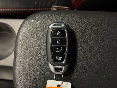 Used 2021 Hyundai Kona Night image 17