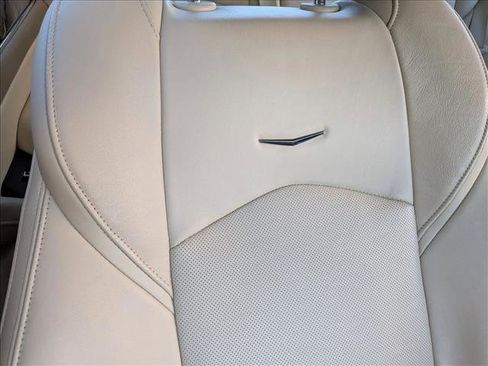 Used 2014 Cadillac CTS Luxury image 15