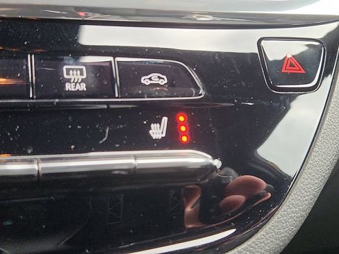 New 2026 Buick Envista Avenir FWD image 14