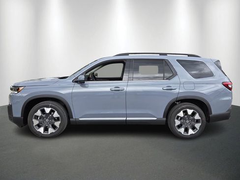 New 2026 Honda Pilot Elite image 4