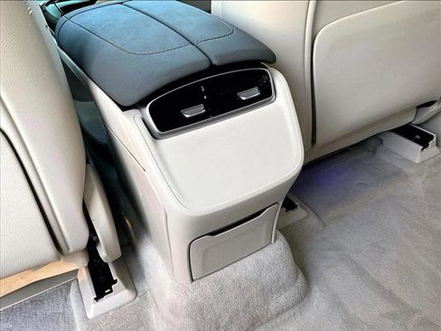 Certified 2023 Mercedes-Benz EQS 450+ SUV image 24