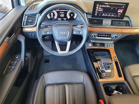 Used 2023 Audi Q5 2.0T Premium Plus image 19