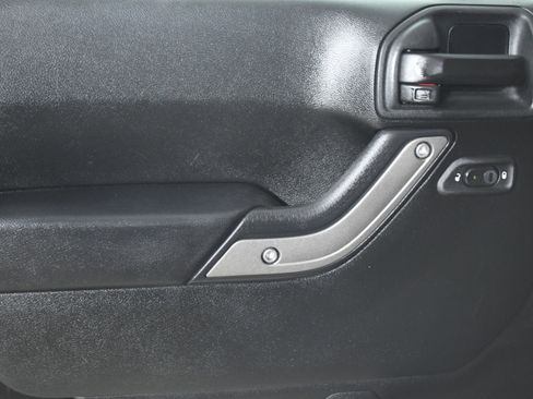 Used 2016 Jeep Wrangler Unlimited Sport w/ Quick Order Package 24S image 20