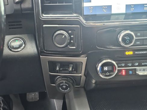 Used 2022 Ford F350 Platinum image 30