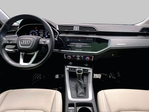 Used 2023 Audi Q3 2.0T Premium Plus w/ Premium Plus Package AWD/4WD image 16