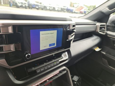 New 2026 Toyota Tundra SR5 image 12