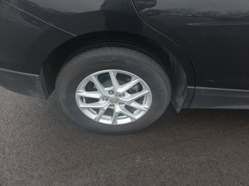 Used 2024 Chevrolet Equinox LT FWD image 8
