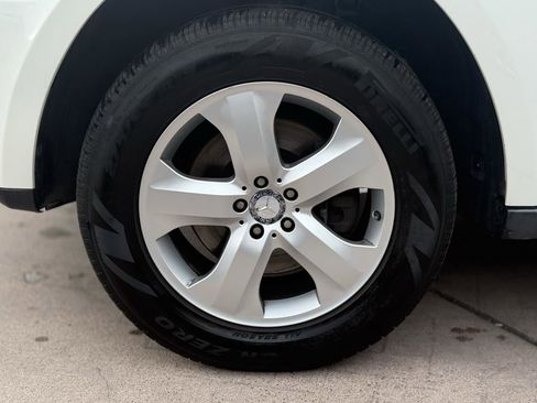 Used 2010 Mercedes-Benz GL 450 4MATIC image 12