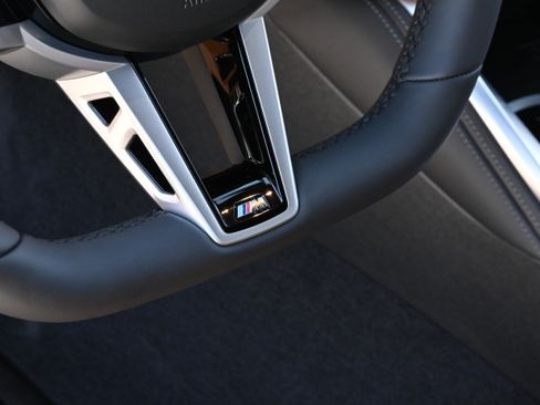 New 2026 BMW i4 xDrive40i w/ M Sport Package image 25