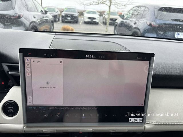 New 2026 MAZDA CX-5 Select AWD/4WD image 23