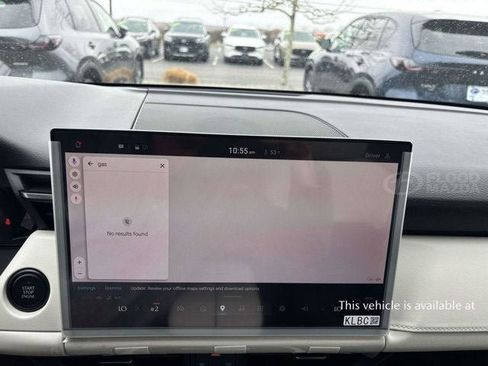 New 2026 MAZDA CX-5 Select AWD/4WD image 23