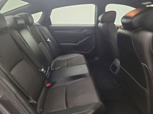 Used 2019 Honda Accord Sport image 19