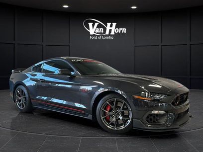 Used 2022 Ford Mustang Mach 1 w/ Equipment Group 700A
