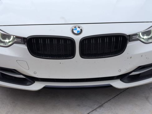 Used 2013 BMW 335i xDrive 335i xDrive image 9